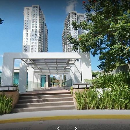 Studio Condominium - Short And Long Term Staycation Manila Luaran gambar