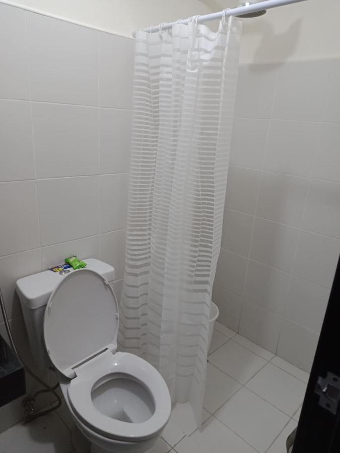 Studio Condominium - Short And Long Term Staycation Manila Luaran gambar