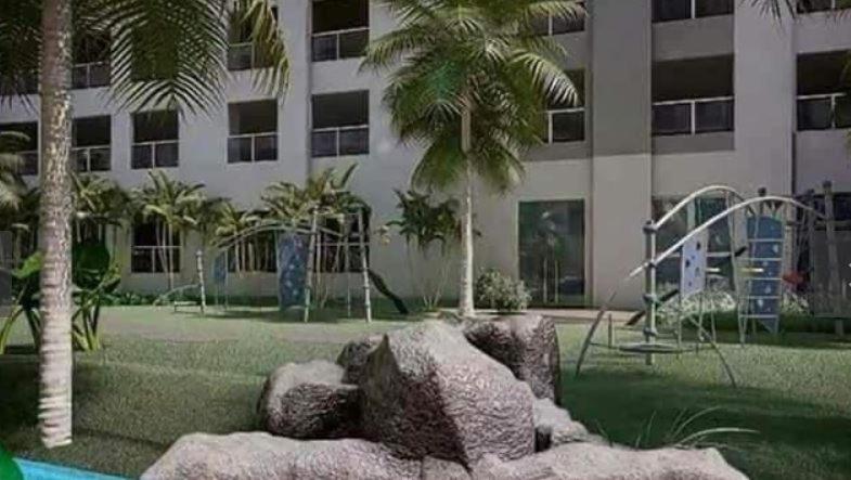 Studio Condominium - Short And Long Term Staycation Manila Luaran gambar
