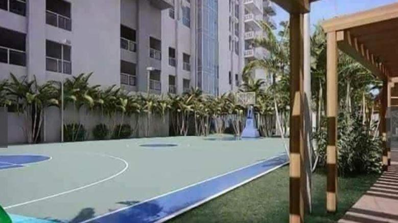 Studio Condominium - Short And Long Term Staycation Manila Luaran gambar