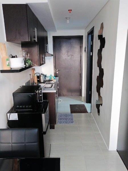 Studio Condominium - Short And Long Term Staycation Manila Luaran gambar